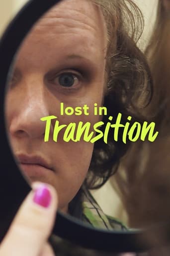 Bild från filmen Lost In Transition