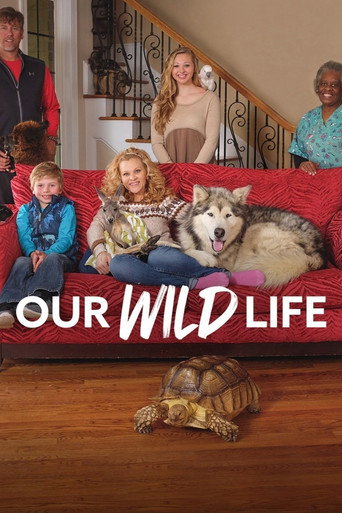 Tv-serien: Our Wild Life