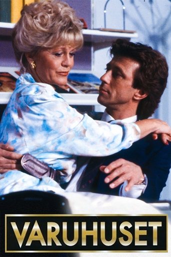 Tv-serien: Varuhuset