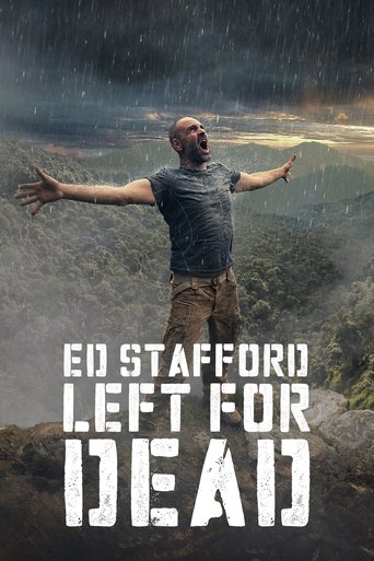 Bild från filmen Ed Stafford: Left For Dead