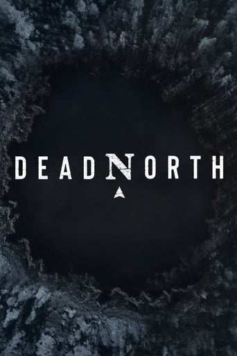 Tv-serien: Dead North