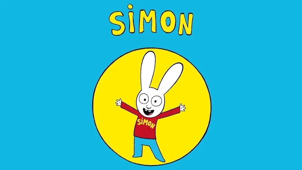 Superkaninen Simon