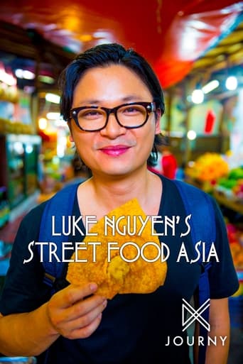 Bild från filmen Luke Nguyen's Street Food Asia