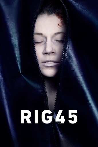 Tv-serien: Rig 45