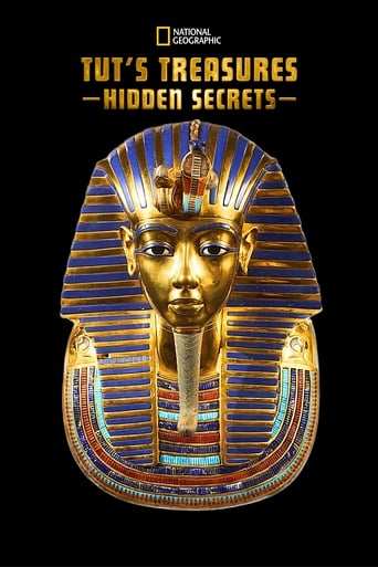 Tv-serien: Tut's Treasures: Hidden Secrets