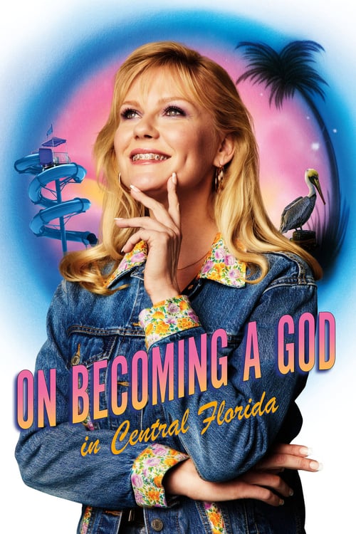 Tv-serien: On Becoming a God in Central Florida
