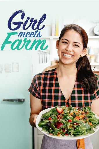 Tv-serien: Girl Meets Farm