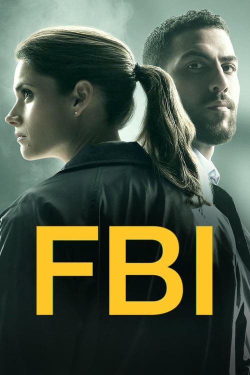 Tv-serien: FBI