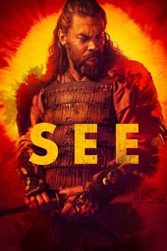 Tv-serien: See