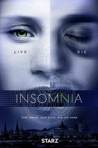 Tv-serien: Insomnia