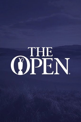 Tv-serien: Golf: The Open