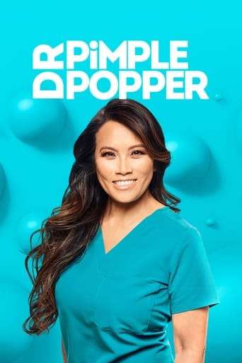 Tv-serien: Dr. Pimple Popper
