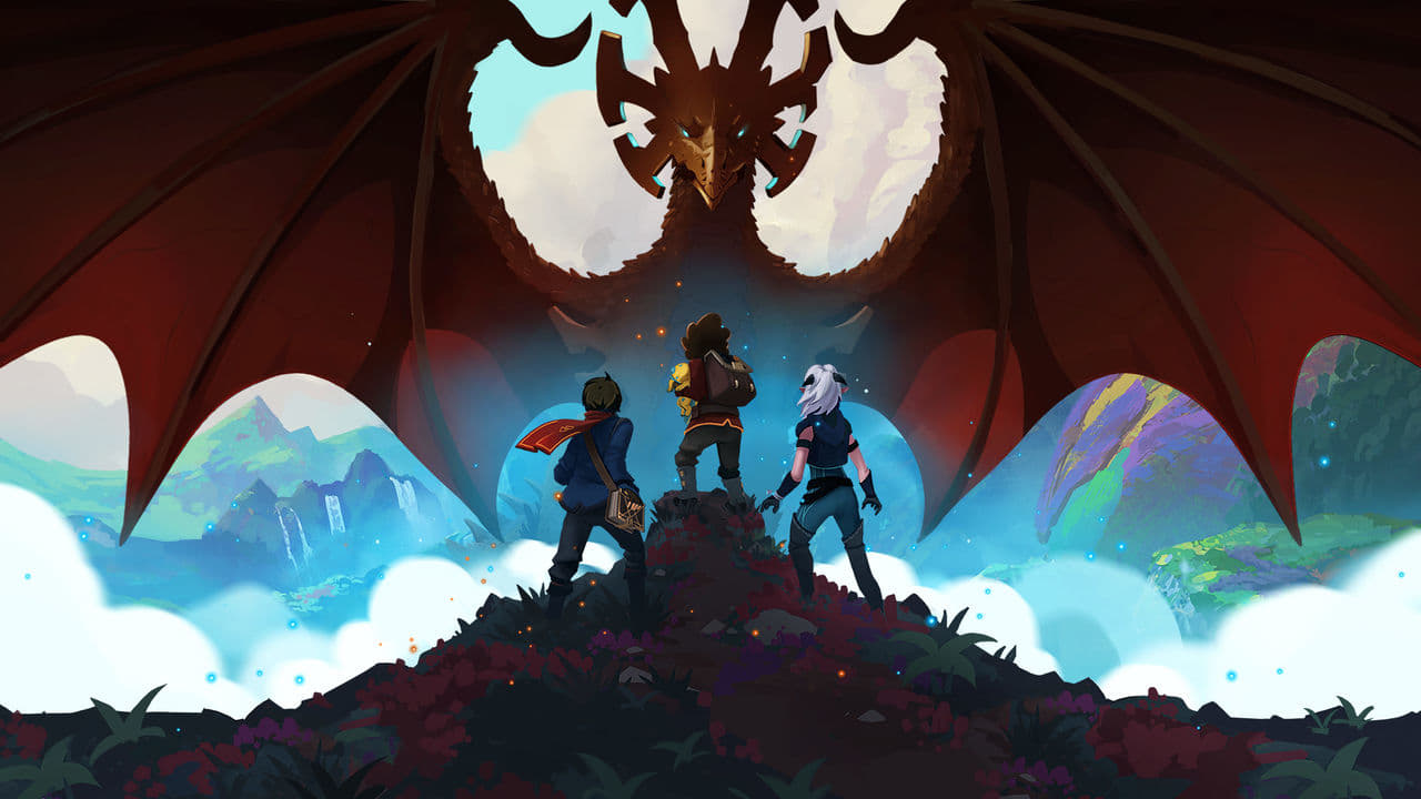 Drakprinsen