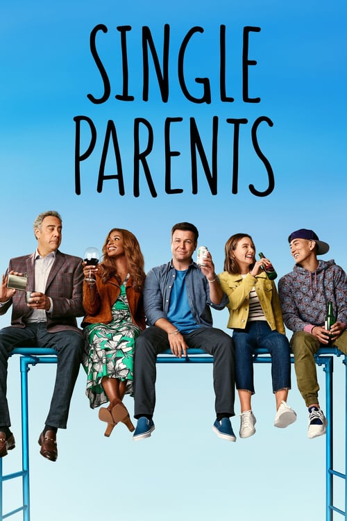 Tv-serien: Single Parents