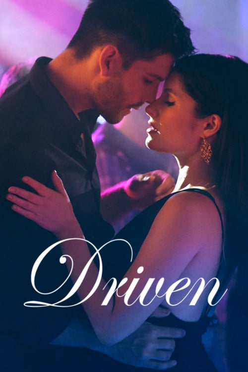 Tv-serien: Driven