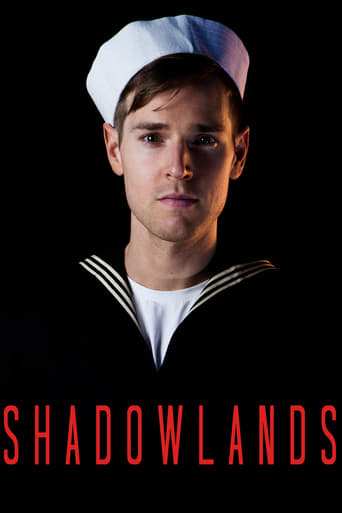 Tv-serien: Shadowlands