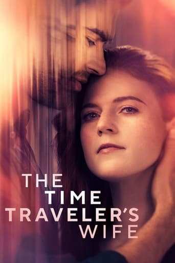 Tv-serien: The Time Traveler's Wife