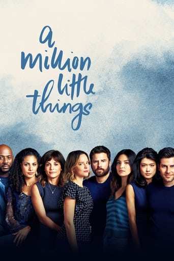 Tv-serien: A Million Little Things