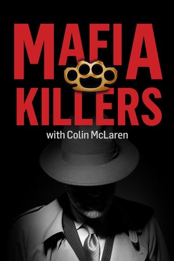 Tv-serien: Mafia Killers With Colin McLaren