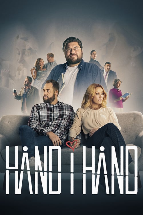 Tv-serien: Hånd i Hånd