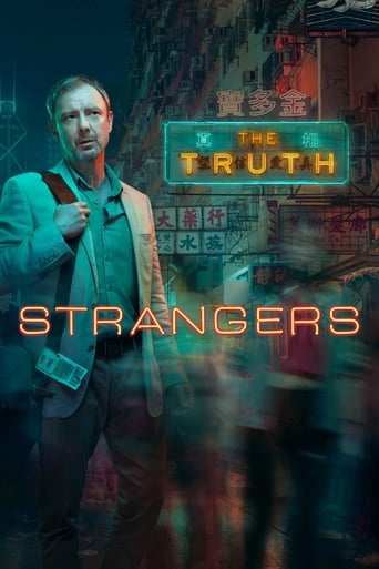Tv-serien: Strangers