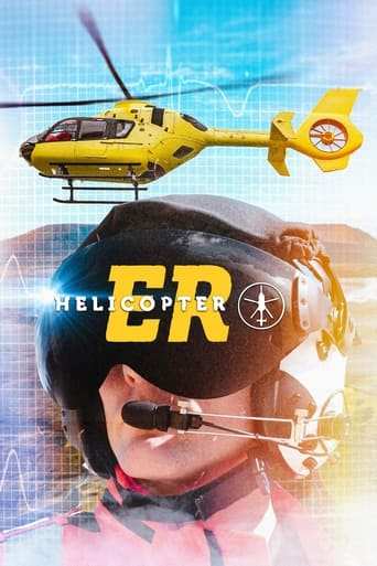 Bild från filmen Helicopter ER