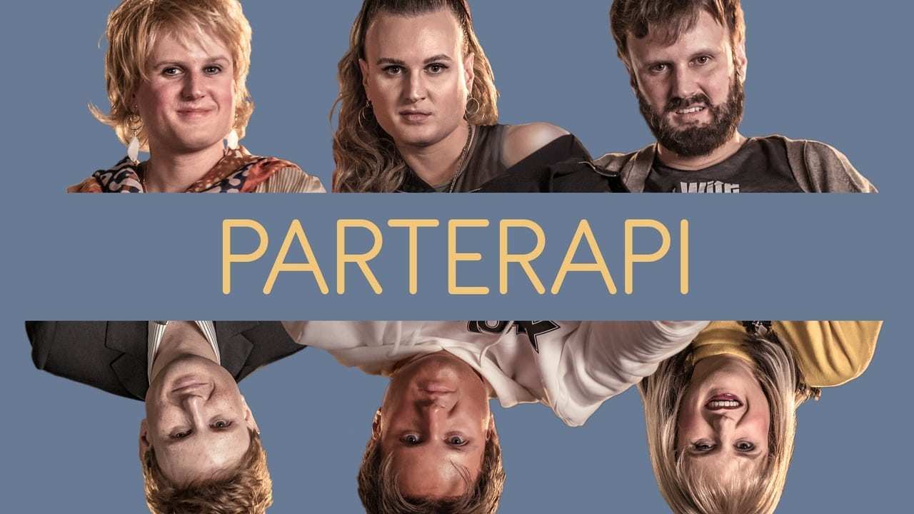 Kanal 5 - Parterapi