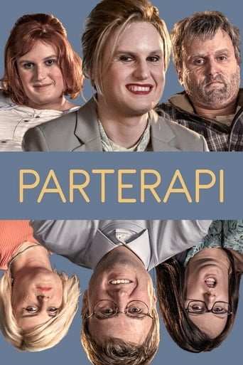Bild från filmen Parterapi