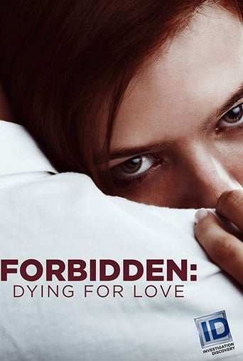 Bild från filmen Forbidden: Dying for Love