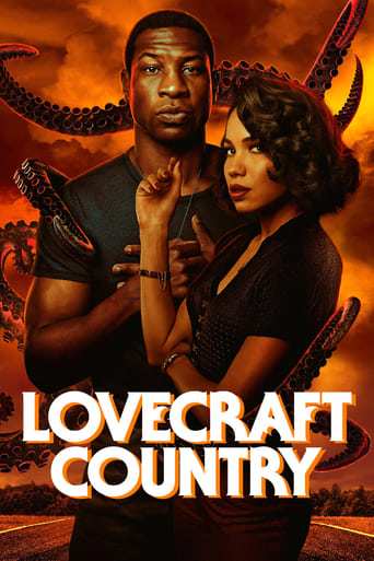 Tv-serien: Lovecraft Country