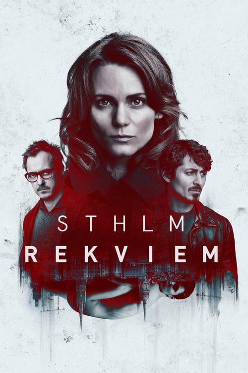 Tv-serien: STHLM Rekviem