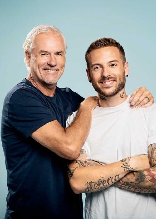 Tv-serien: Hyséns