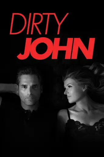 Bild från filmen Dirty John