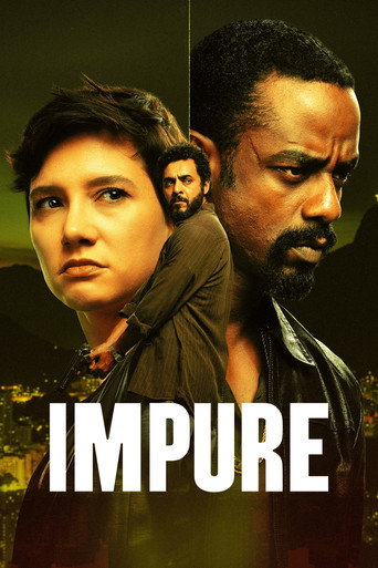 Tv-serien: Impure