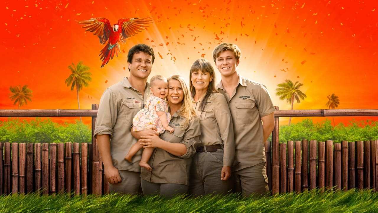 Animal Planet - Crikey! It's the Irwins