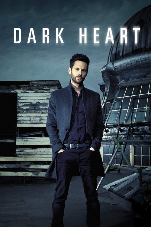 Tv-serien: Dark Heart