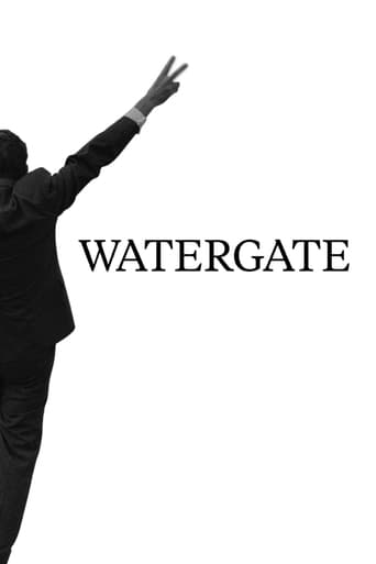 Tv-serien: Watergate