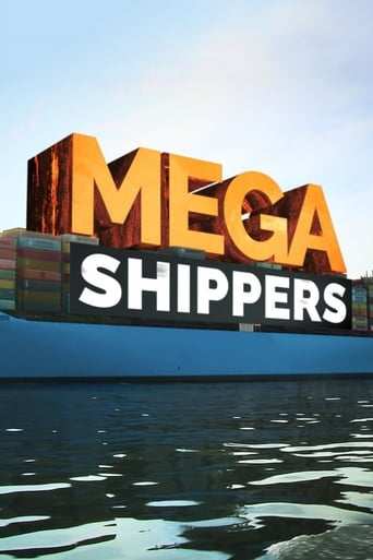Bild från filmen Mega Shippers