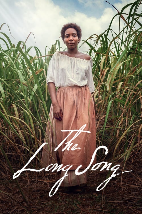 Tv-serien: The Long Song