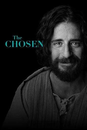 Tv-serien: The Chosen