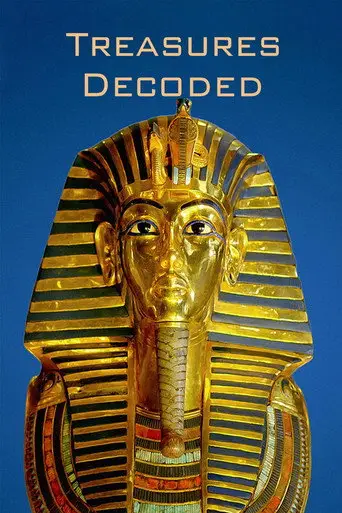 Bild från filmen Treasures Decoded