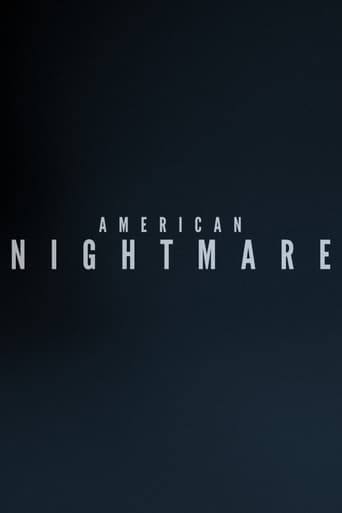 Tv-serien: American Nightmare