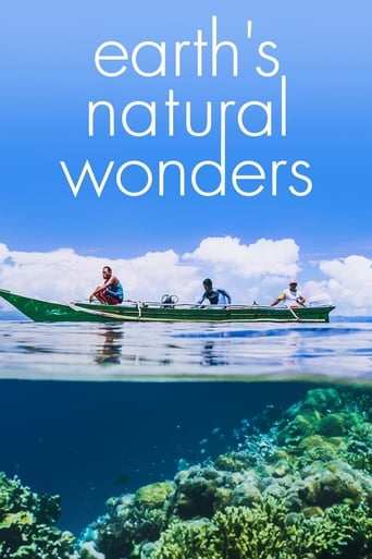 Tv-serien: Earth's Natural Wonders