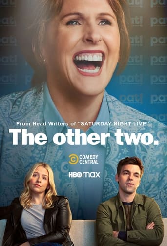 Tv-serien: The Other Two