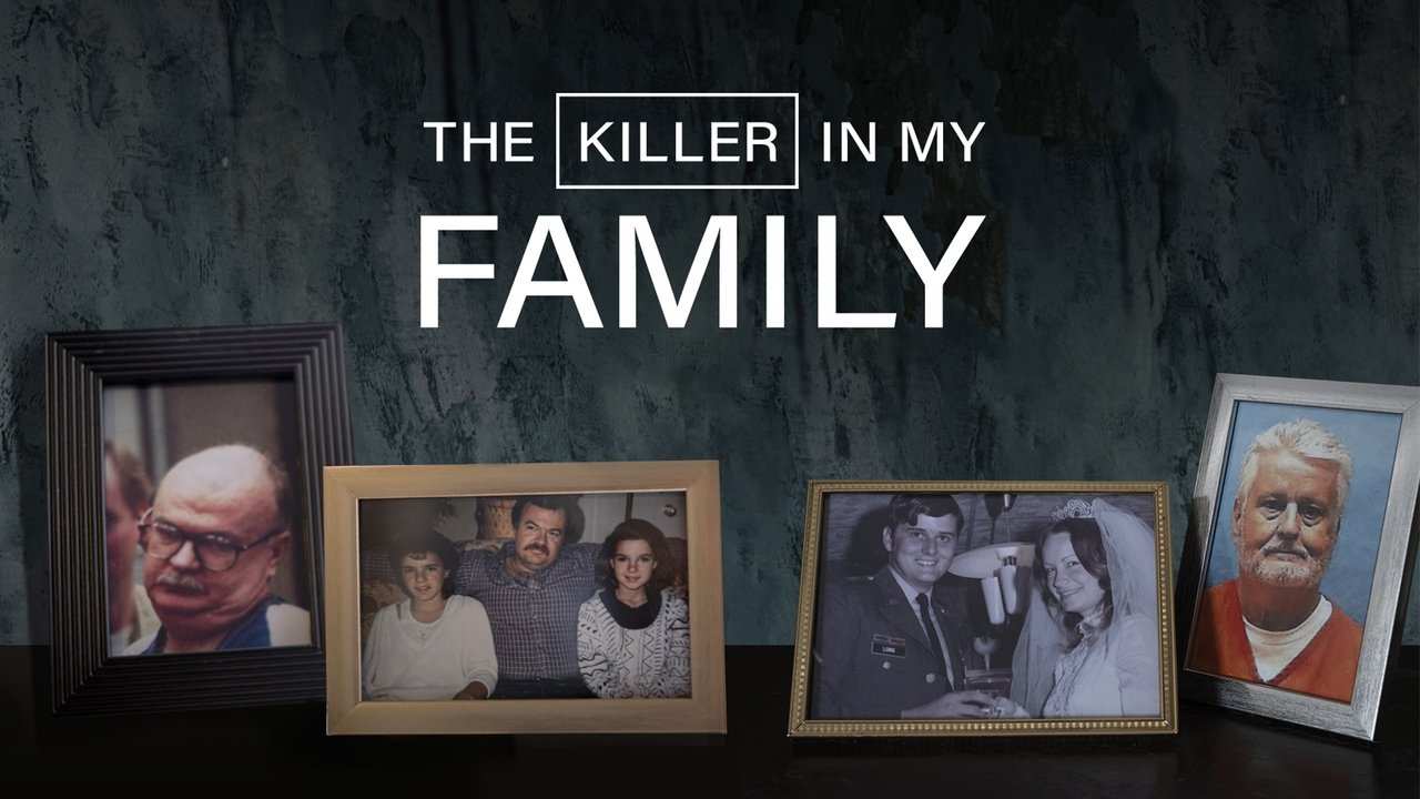 TV6 - The Killer in My Family