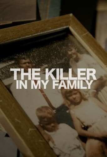 Tv-serien: The Killer in My Family