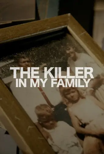 Bild från filmen The killer in my family