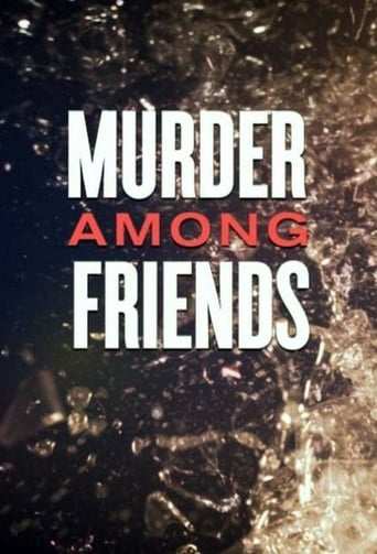 Bild från filmen Murder Among Friends