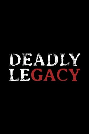 Tv-serien: Deadly Legacy