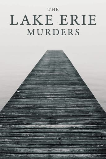 Tv-serien: The Lake Erie Murders